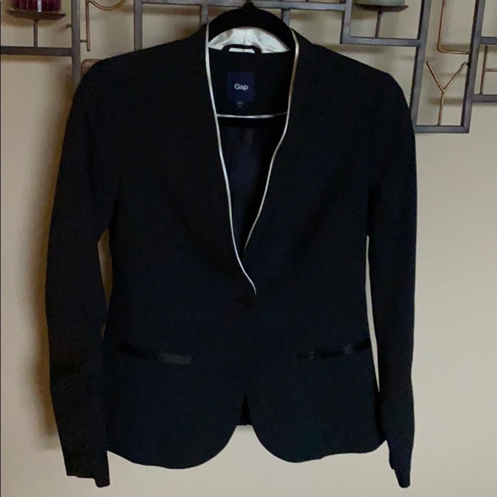 GAP Blazer